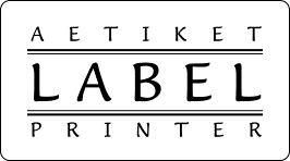 Aetiket Label Printer